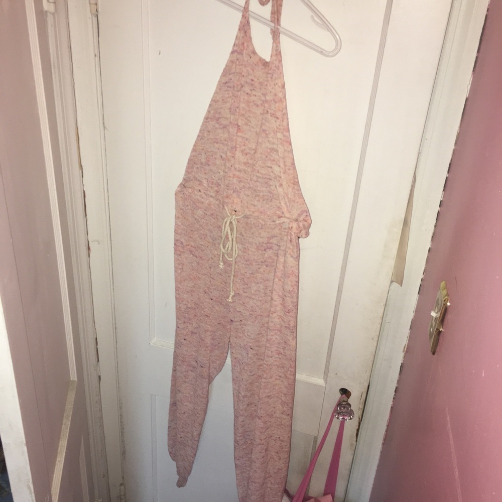 Free people romper